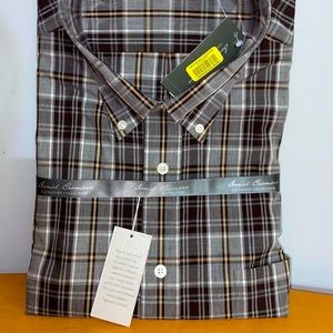 Daniel cremieux button down